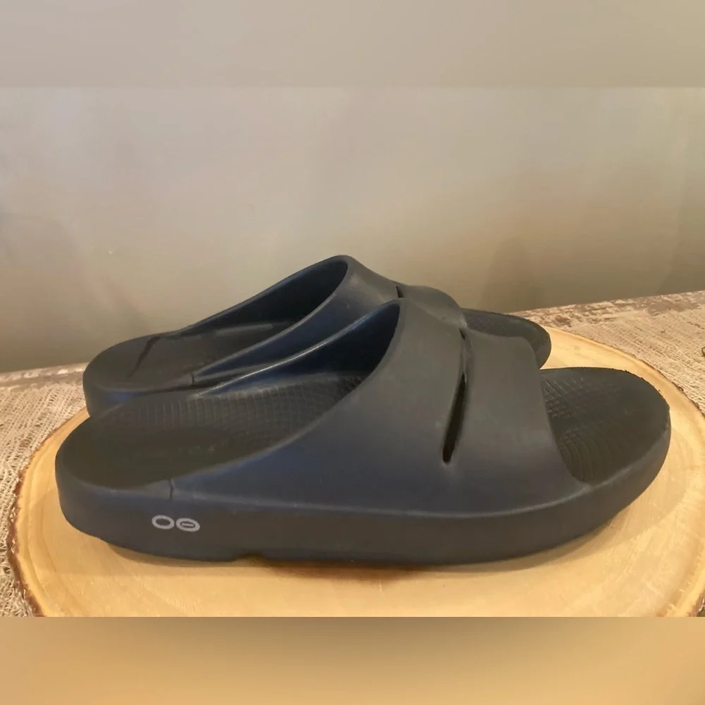 OOFOS experience ultimate